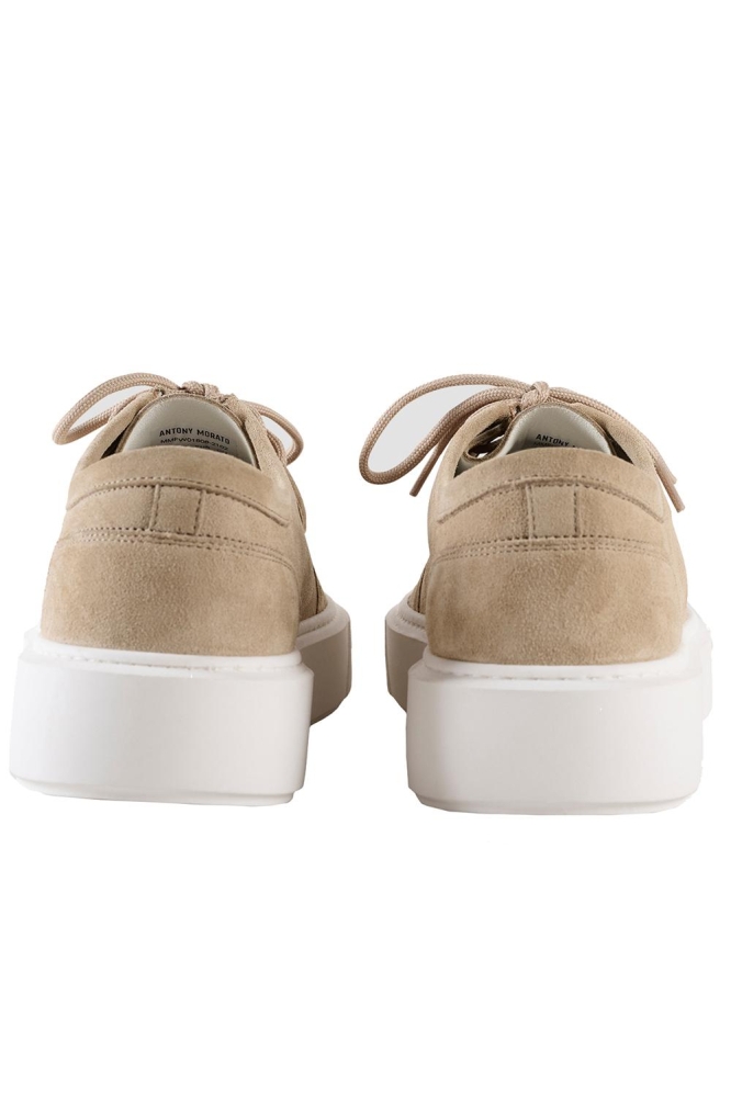 SNEAKERS MMFW01808 LE300005 2102 Colonial